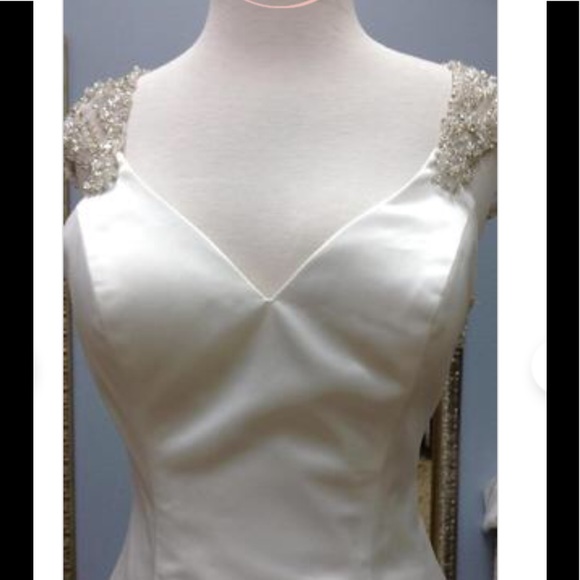 Allure bridals 💍💍💍 - Picture 4 of 7